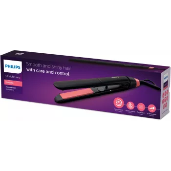 Ferro de alisar Philips Essential ThermoProtect
