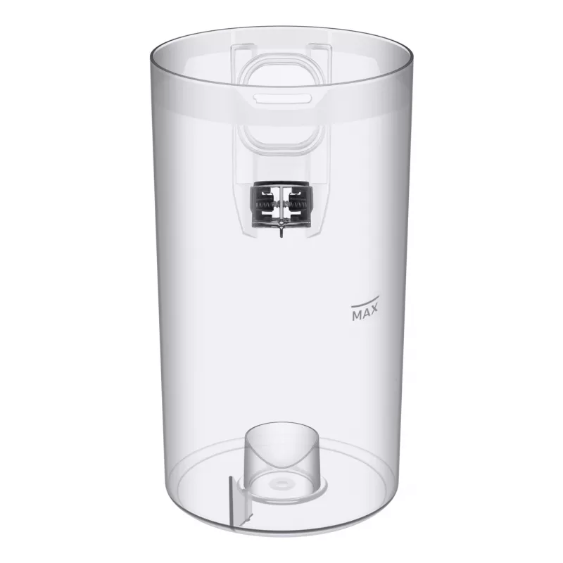 Aspirador vertical Samsung VS20B75AGR1/GE / aspirador elétrico 2-em-1 aspirador vertical bateria seco sem saco 0,8 l 550 W preto, cromado, menta, turquesa