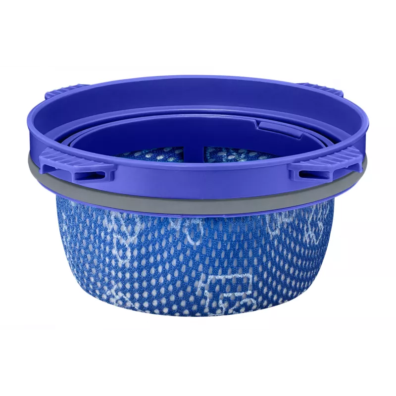Aspirador vertical Samsung VS20B75AGR1/GE / aspirador elétrico 2-em-1 aspirador vertical bateria seco sem saco 0,8 l 550 W preto, cromado, menta, turquesa