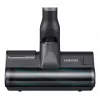 Aspirador vertical Samsung VS20B75AGR1/GE / aspirador elétrico 2-em-1 aspirador vertical bateria seco sem saco 0,8 l 550 W preto, cromado, menta, turquesa