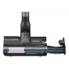 Aspirador vertical Samsung VS20B75AGR1/GE / aspirador elétrico 2-em-1 aspirador vertical bateria seco sem saco 0,8 l 550 W preto, cromado, menta, turquesa