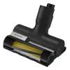 Aspirador vertical Samsung VS20B75AGR1/GE / aspirador elétrico 2-em-1 aspirador vertical bateria seco sem saco 0,8 l 550 W preto, cromado, menta, turquesa