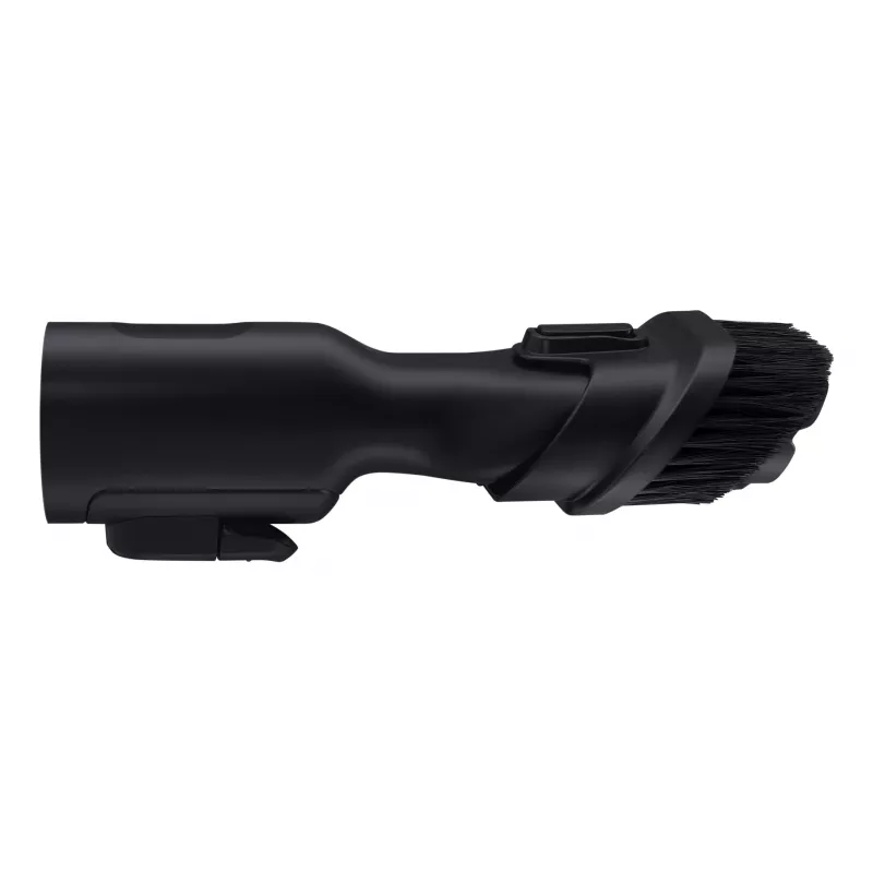 Aspirador vertical Samsung VS20B75AGR1/GE / aspirador elétrico 2-em-1 aspirador vertical bateria seco sem saco 0,8 l 550 W preto, cromado, menta, turquesa