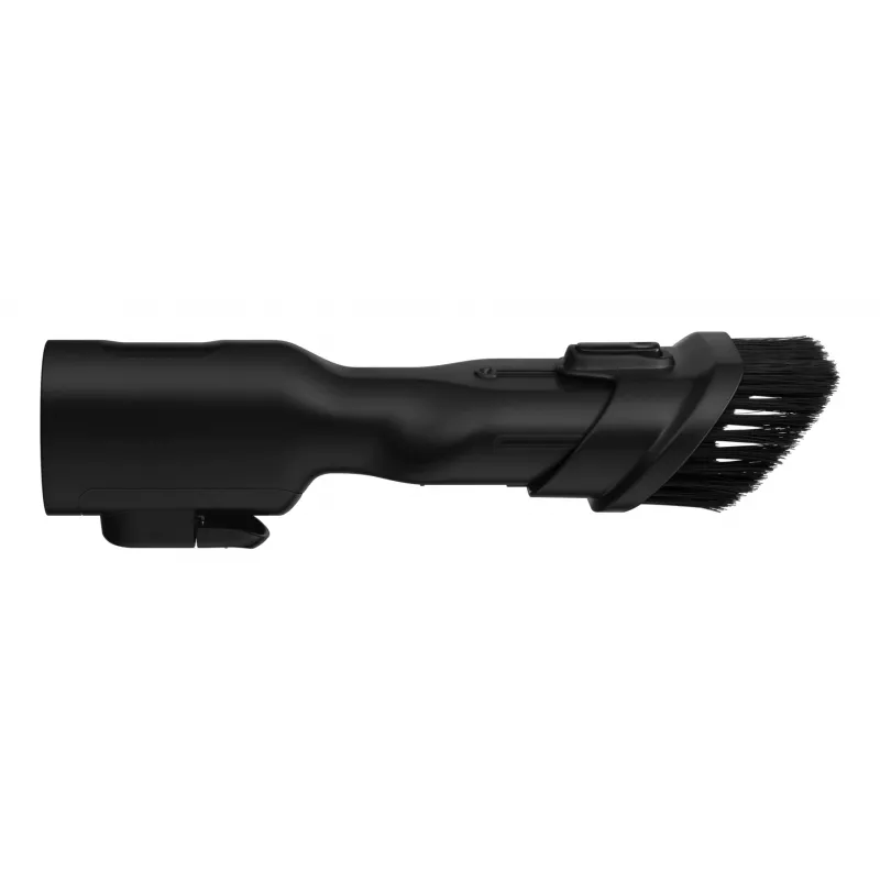 Aspirador vertical Samsung VS20B75AGR1/GE / aspirador elétrico 2-em-1 aspirador vertical bateria seco sem saco 0,8 l 550 W preto, cromado, menta, turquesa