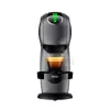 Máquina de café De'Longhi Genio S Touch Nescafé Dolce Gusto, preto