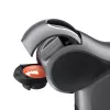 Máquina de café De'Longhi Genio S Touch Nescafé Dolce Gusto, preto
