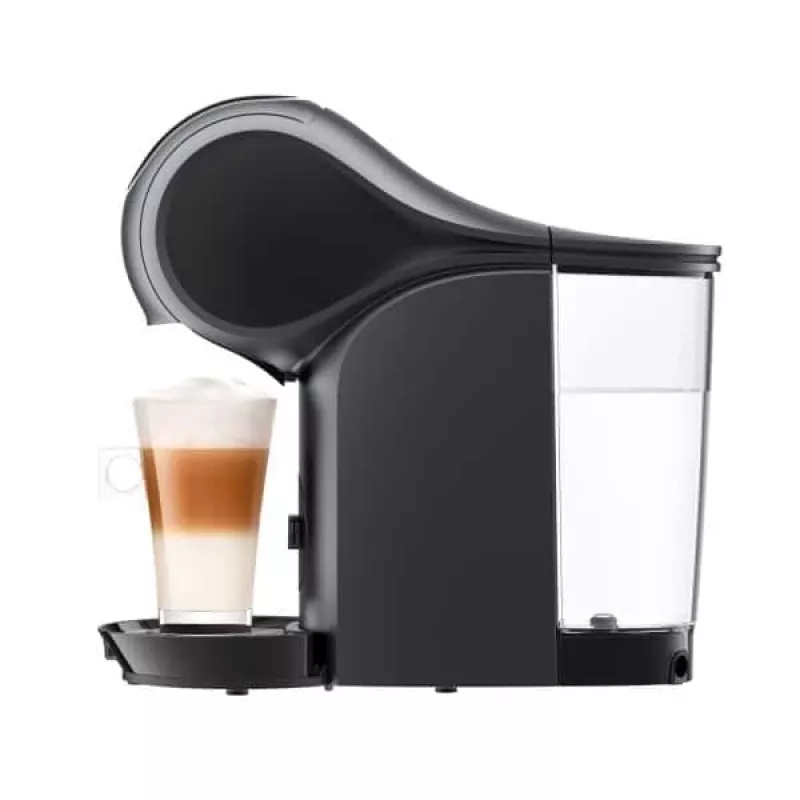 Máquina de café De'Longhi Genio S Touch Nescafé Dolce Gusto, preto