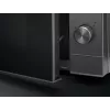 Micro-ondas com grelhador compacto Electrolux EMZ421MMTI — 800 W, 20 l, titânio, prato giratório de 270 mm