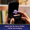 Wizarding World Harry Potter, Bitzee brinquedo interativo com 20 personagens, ideal para presentes de Páscoa, animal de estimação digital reage a deslizar, inclinar e tocar
