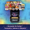 Wizarding World Harry Potter, Bitzee brinquedo interativo com 20 personagens, ideal para presentes de Páscoa, animal de estimação digital reage a deslizar, inclinar e tocar