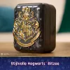 Wizarding World Harry Potter, Bitzee brinquedo interativo com 20 personagens, ideal para presentes de Páscoa, animal de estimação digital reage a deslizar, inclinar e tocar