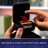 Wizarding World Harry Potter, Bitzee brinquedo interativo com 20 personagens, ideal para presentes de Páscoa, animal de estimação digital reage a deslizar, inclinar e tocar