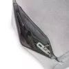 Mochila DICOTA Eco Motion – Mochila para portátil 13-15,6 polegadas – Cinzento claro / Poliéster Rpe 600d