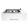 Alimentador de papel HP LaserJet 550 folhas F2A72A