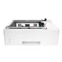Alimentador de papel HP LaserJet 550 folhas F2A72A