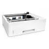 Alimentador de papel HP LaserJet 550 folhas F2A72A