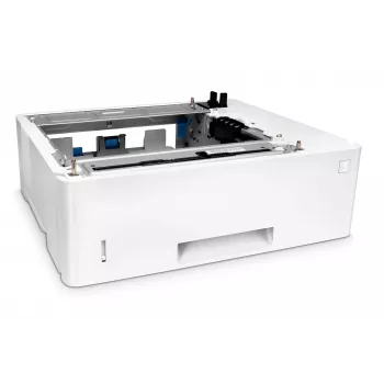 Alimentador de papel HP LaserJet 550 folhas F2A72A