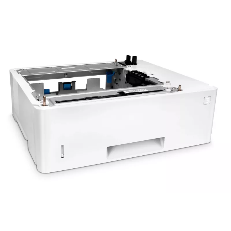Alimentador de papel HP LaserJet 550 folhas F2A72A