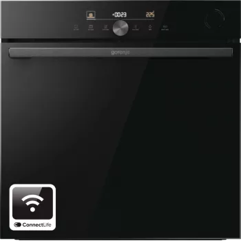 Gorenje BSA6747DGWI preto