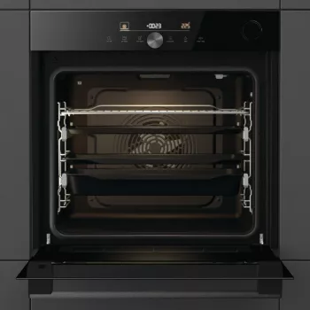 Gorenje BSA6747DGWI preto
