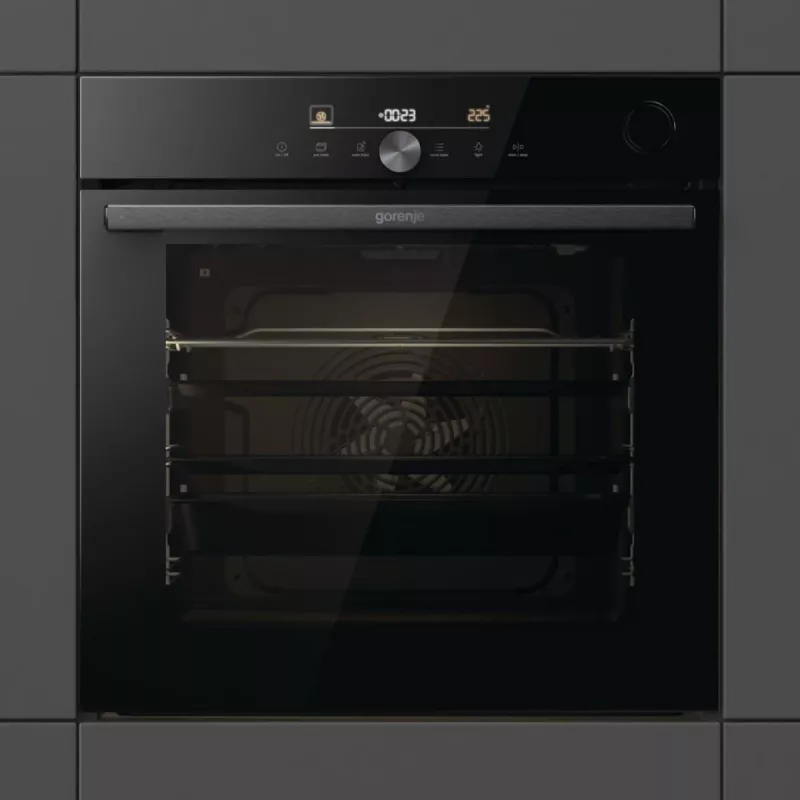 Gorenje BSA6747DGWI preto