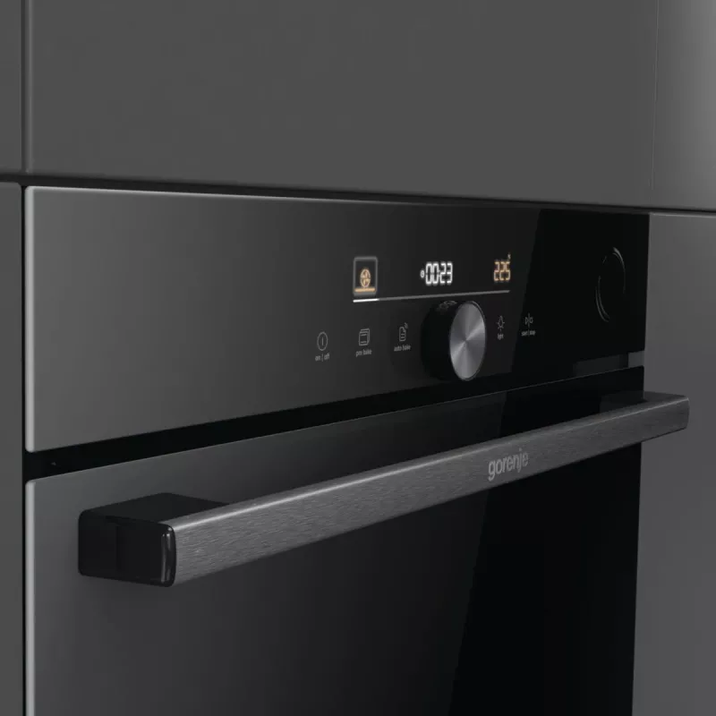 Gorenje BSA6747DGWI preto