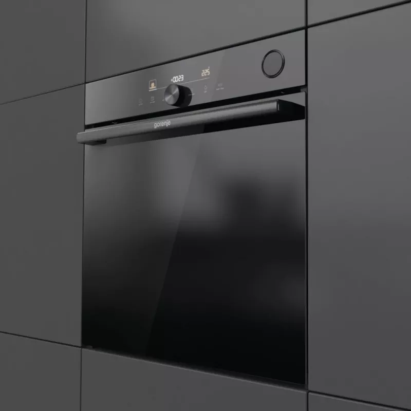 Gorenje BSA6747DGWI preto