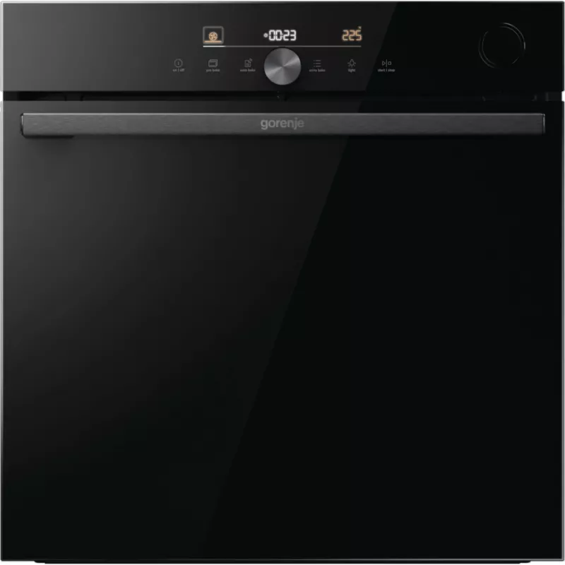 Gorenje BSA6747DGWI preto