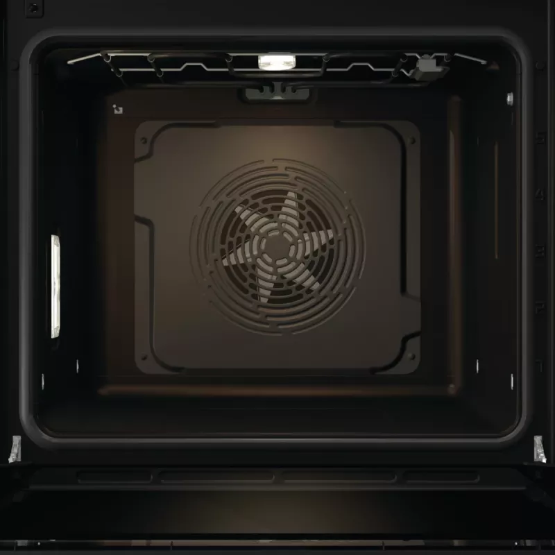 Gorenje BSA6747DGWI preto