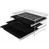 Gorenje BSA6747DGWI preto