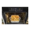 Forno de encastrar Gorenje BO6737E02BG, multifunções