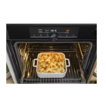 Forno de encastrar Gorenje BO6737E02BG, multifunções