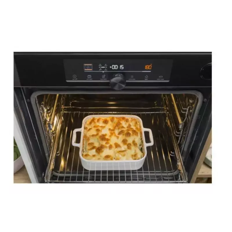 Forno de encastrar Gorenje BO6737E02BG, multifunções