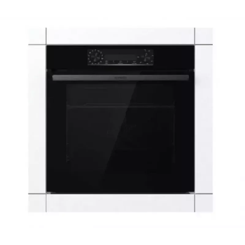 Forno de encastrar Gorenje BO6737E02BG, multifunções