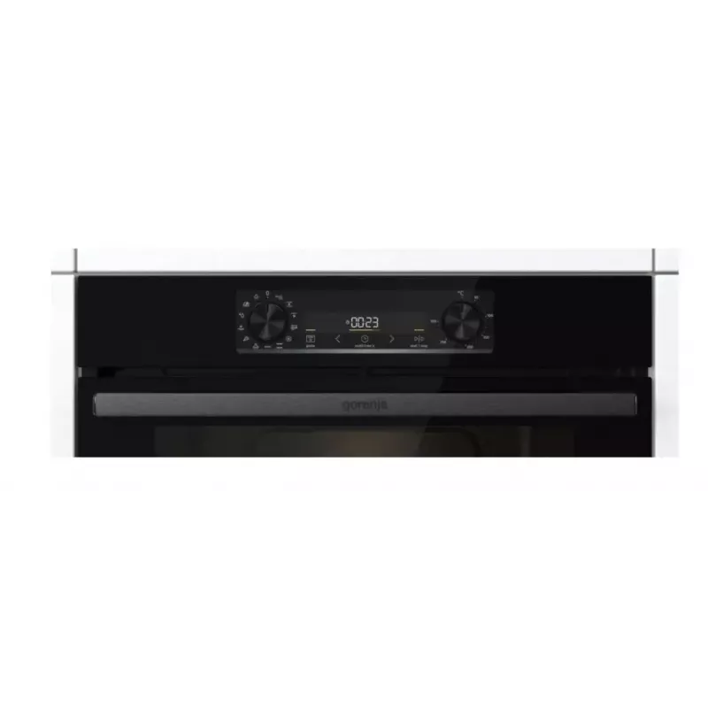 Forno de encastrar Gorenje BO6737E02BG, multifunções