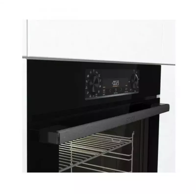 Forno de encastrar Gorenje BO6737E02BG, multifunções