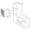 Forno de encastrar Gorenje BO6737E02BG, multifunções
