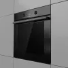 Forno de encastrar Gorenje BO6737E02BG, multifunções