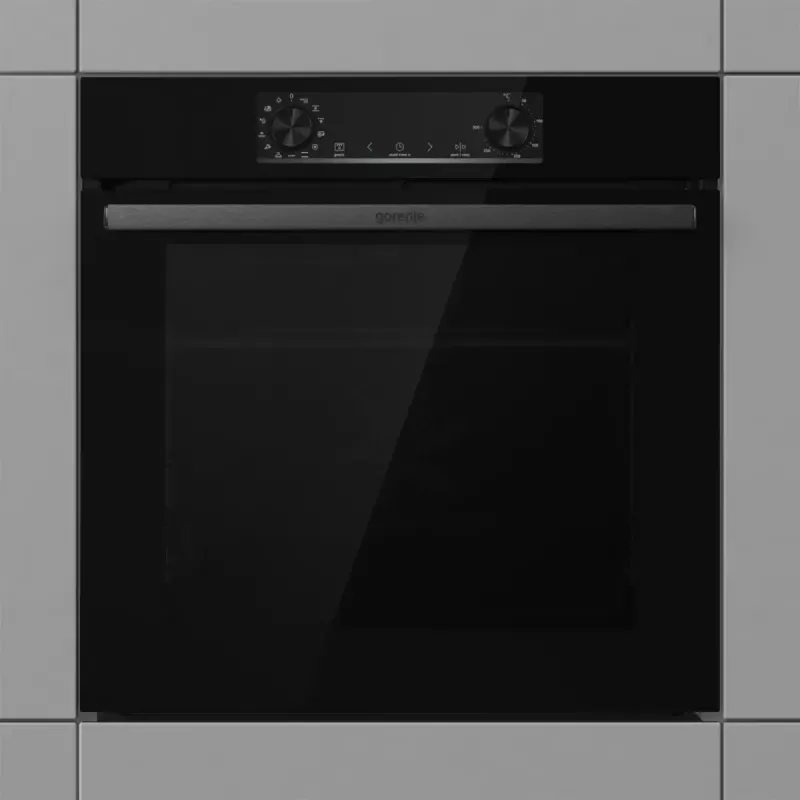 Forno de encastrar Gorenje BO6737E02BG, multifunções