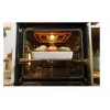 Forno de encastrar Gorenje BO6737E02BG, multifunções