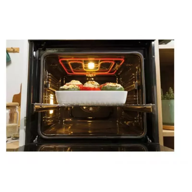 Forno de encastrar Gorenje BO6737E02BG, multifunções