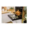 Forno de encastrar Gorenje BO6737E02BG, multifunções