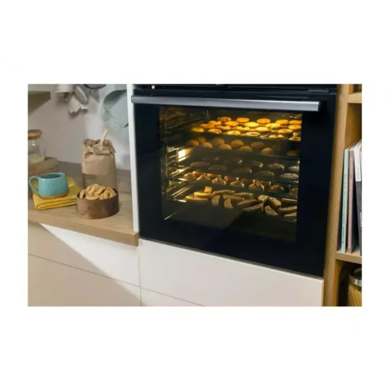 Forno de encastrar Gorenje BO6737E02BG, multifunções