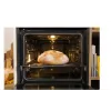 Forno de encastrar Gorenje BO6737E02BG, multifunções