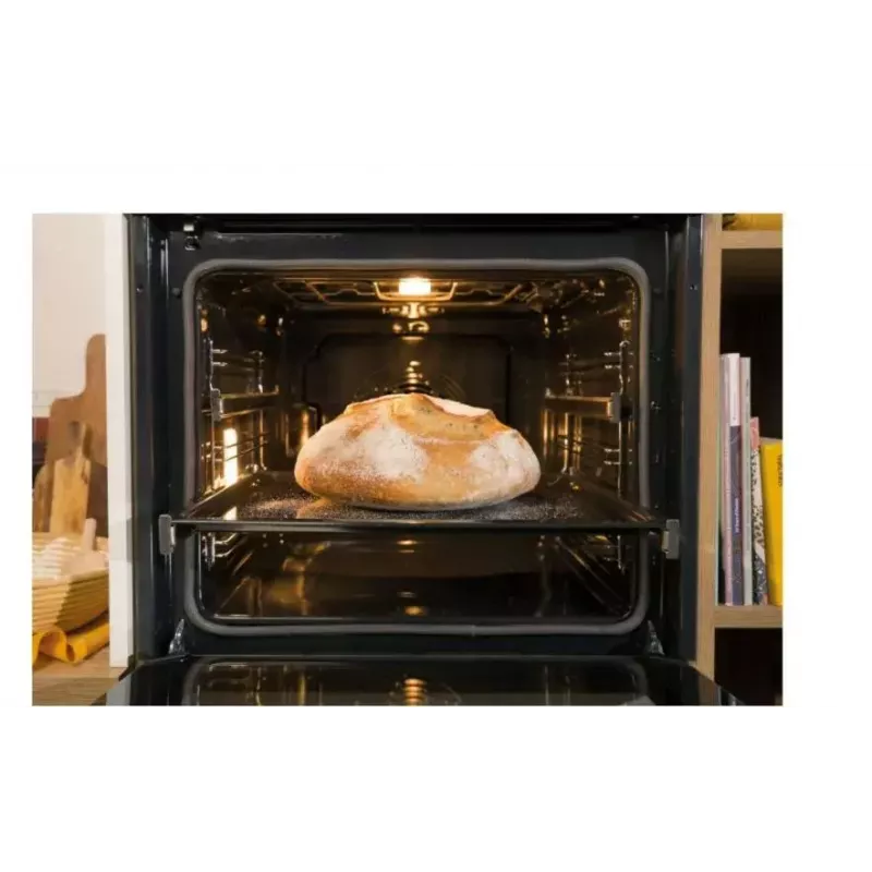 Forno de encastrar Gorenje BO6737E02BG, multifunções