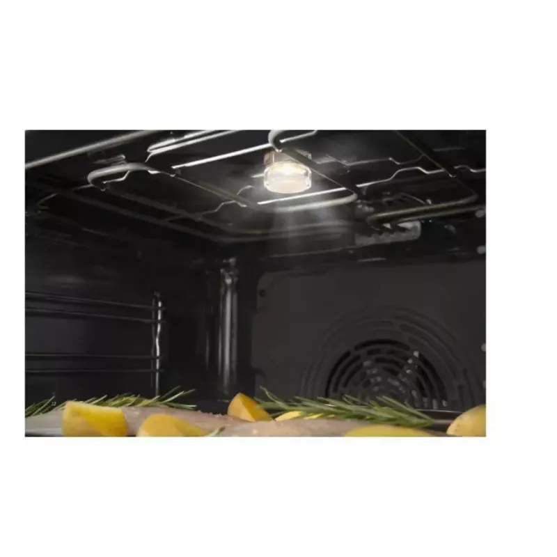 Forno de encastrar Gorenje BO6737E02BG, multifunções