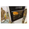 Forno de encastrar Gorenje BO6737E02BG, multifunções