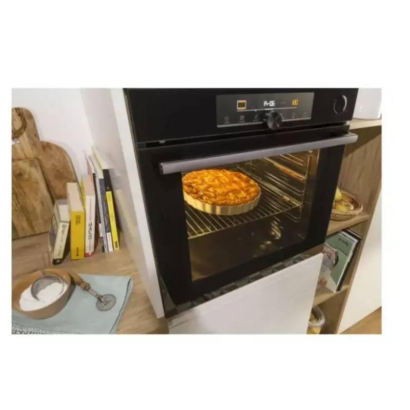 Forno de encastrar Gorenje BO6737E02BG, multifunções