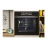 Forno de encastrar Gorenje BO6737E02BG, multifunções
