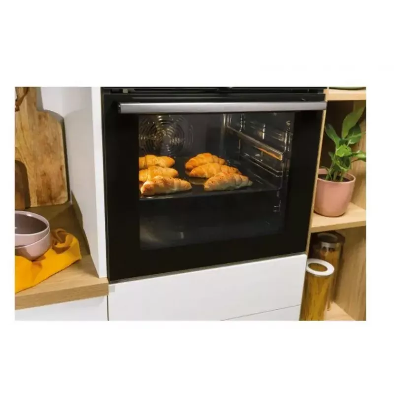 Forno de encastrar Gorenje BO6737E02BG, multifunções